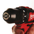 Akumulatorska bušilica odvijač M12 BDD-202C Milwaukee 4933441915